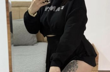 Mersin Toroslar Escort Bayan İlayda